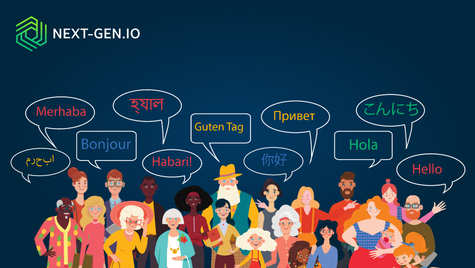 cover next gen in 6 languages creating education opportunities